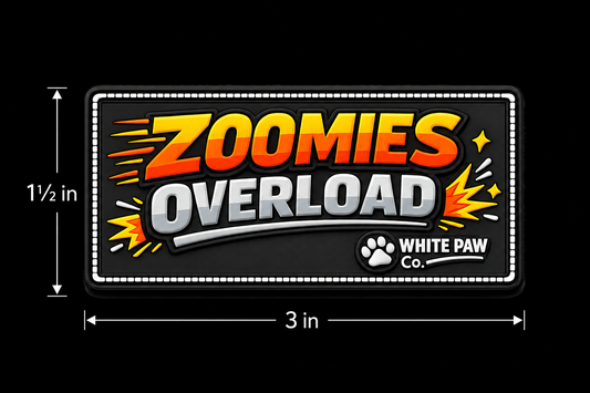 Zoomies Overload Patch
