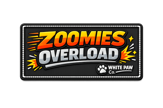 Zoomies Overload Patch